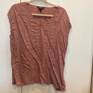 NWOT express tee, size XL